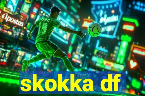 skokka df